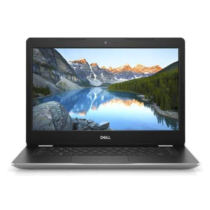 Notebook Dell Inspiron I14-3481-M20S Intel Core i3 4GB SSD ...