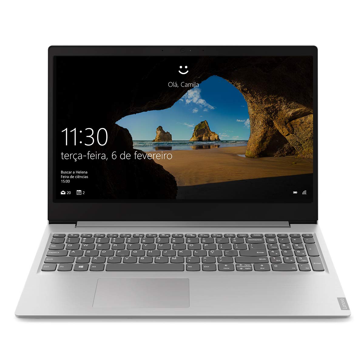 Lenovo ideapad s145 обновить драйвера